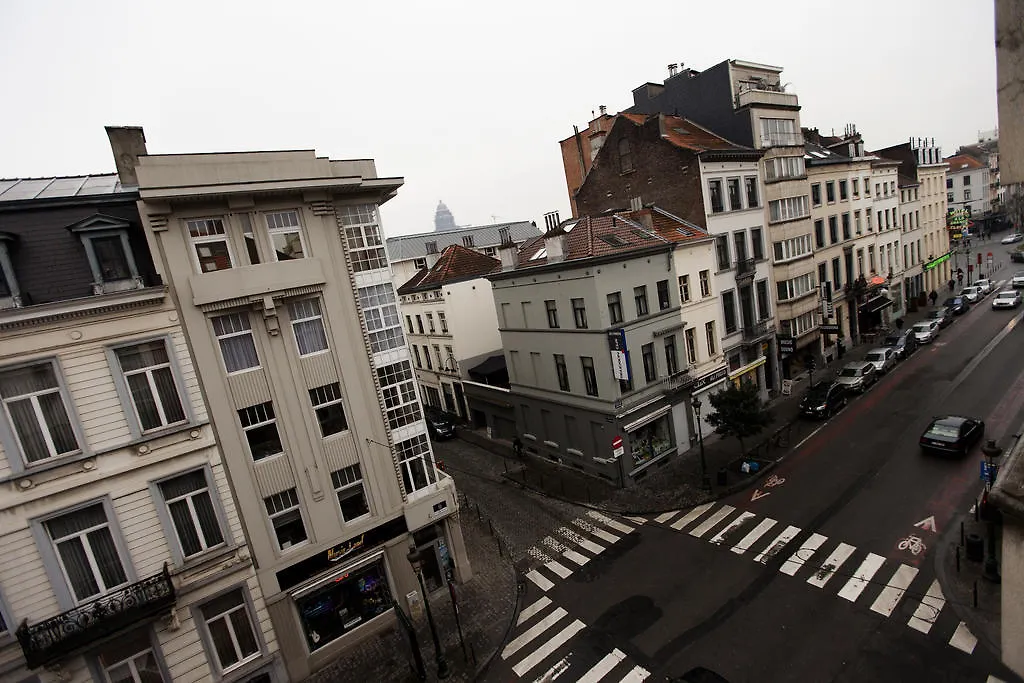 Grand Place Apartments Brussels 0*,  Belgium