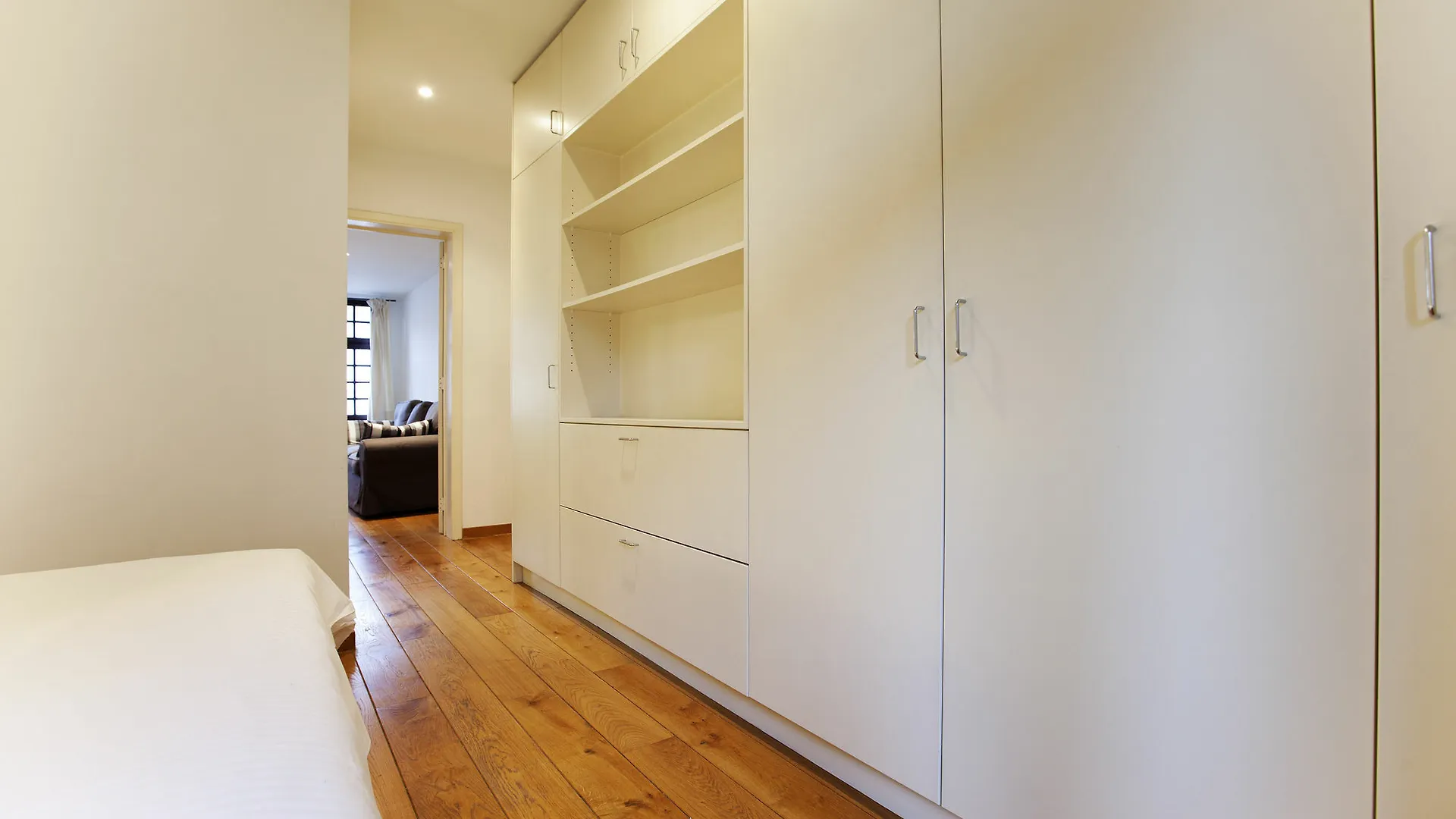 Grand Place Apartments Brussels