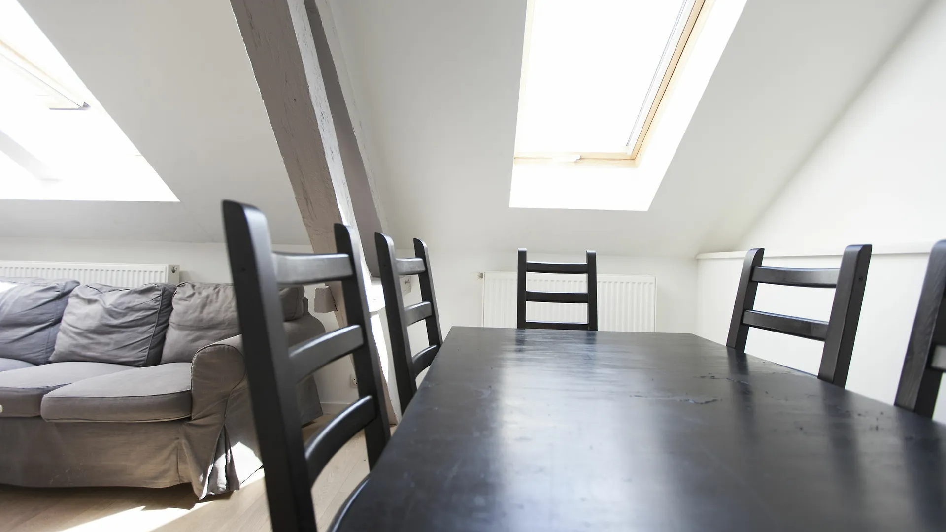 Grand Place Apartments Brussels