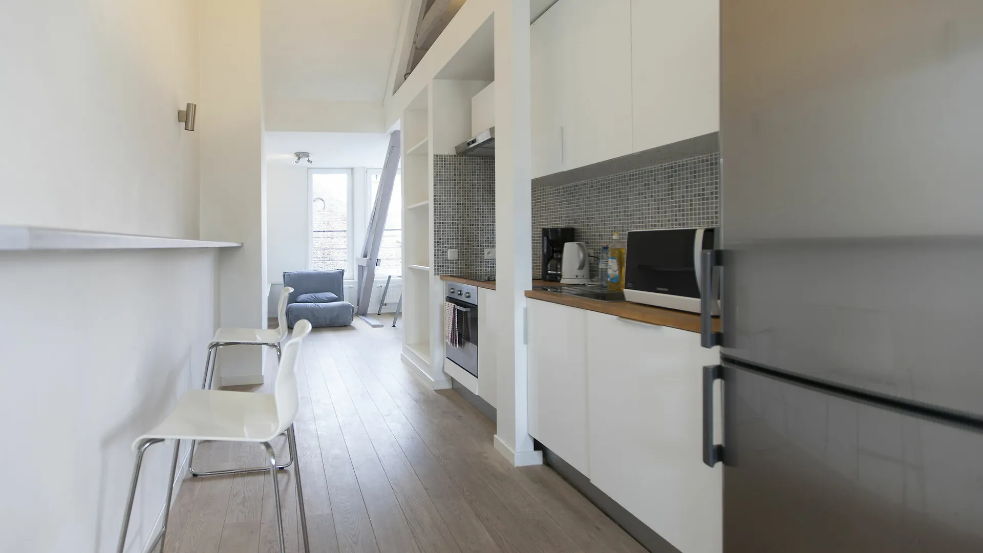 Grand Place Apartments Brussels Belgium