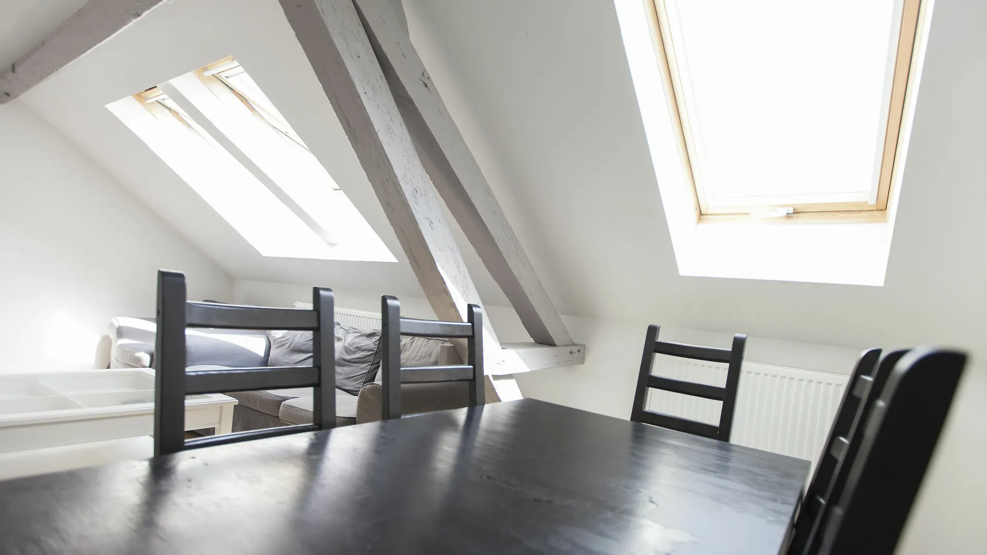 Grand Place Apartments Brussels