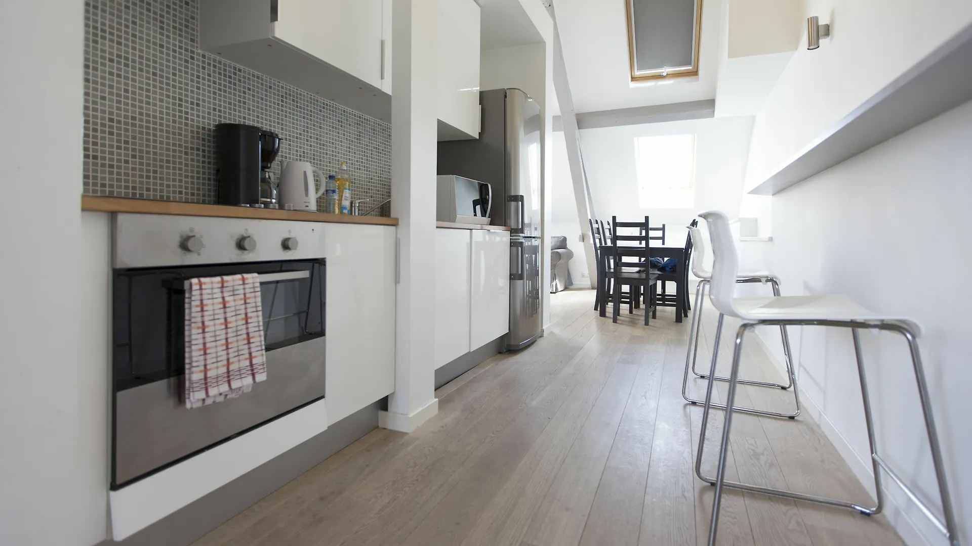 Grand Place Apartments Brussels Belgium