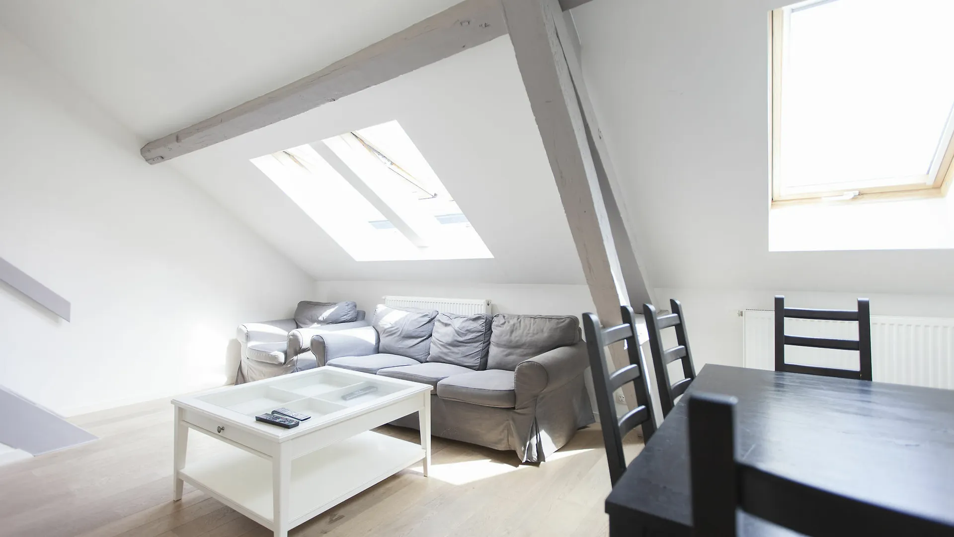 Grand Place Apartments Brussels Belgium