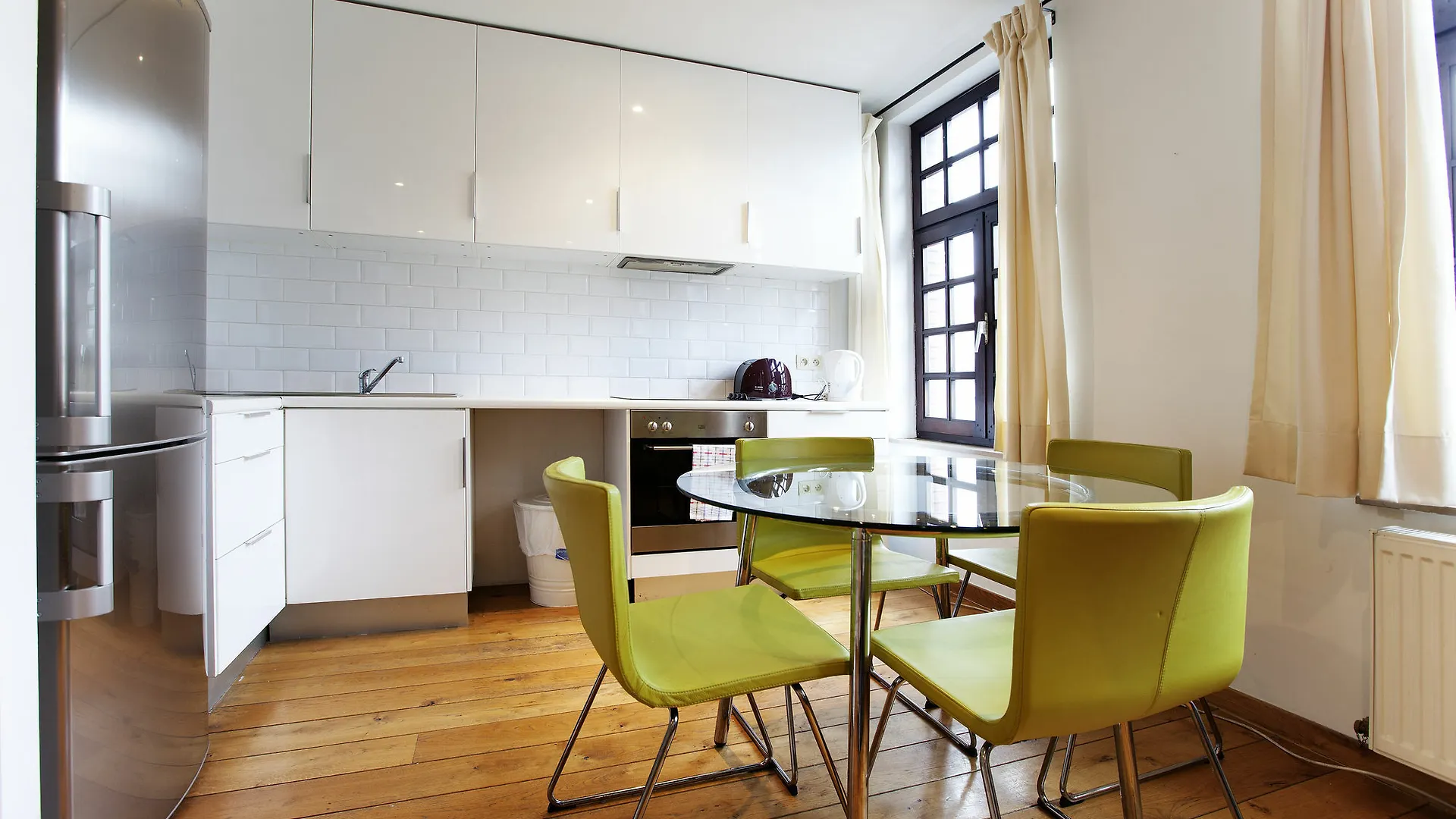 Grand Place Apartments Brussels Belgium
