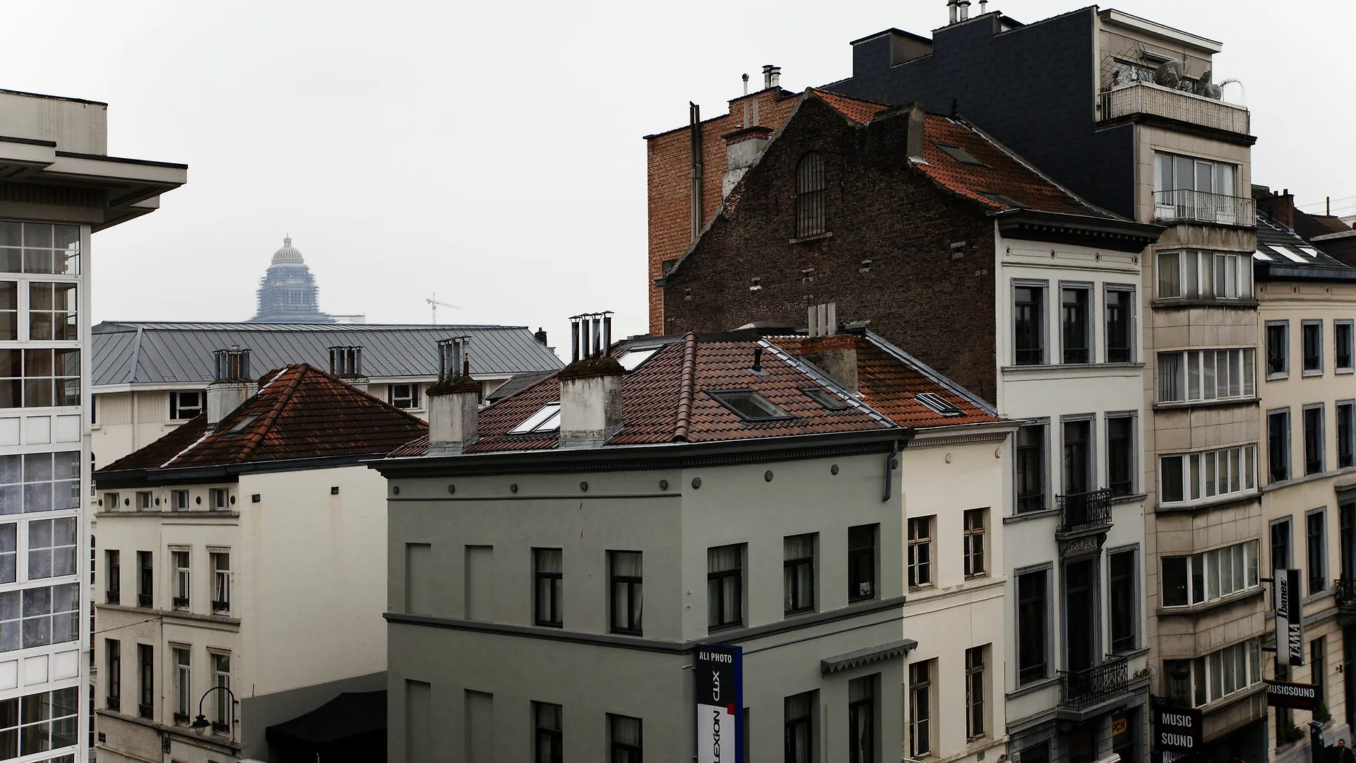 Grand Place Apartments Brussels