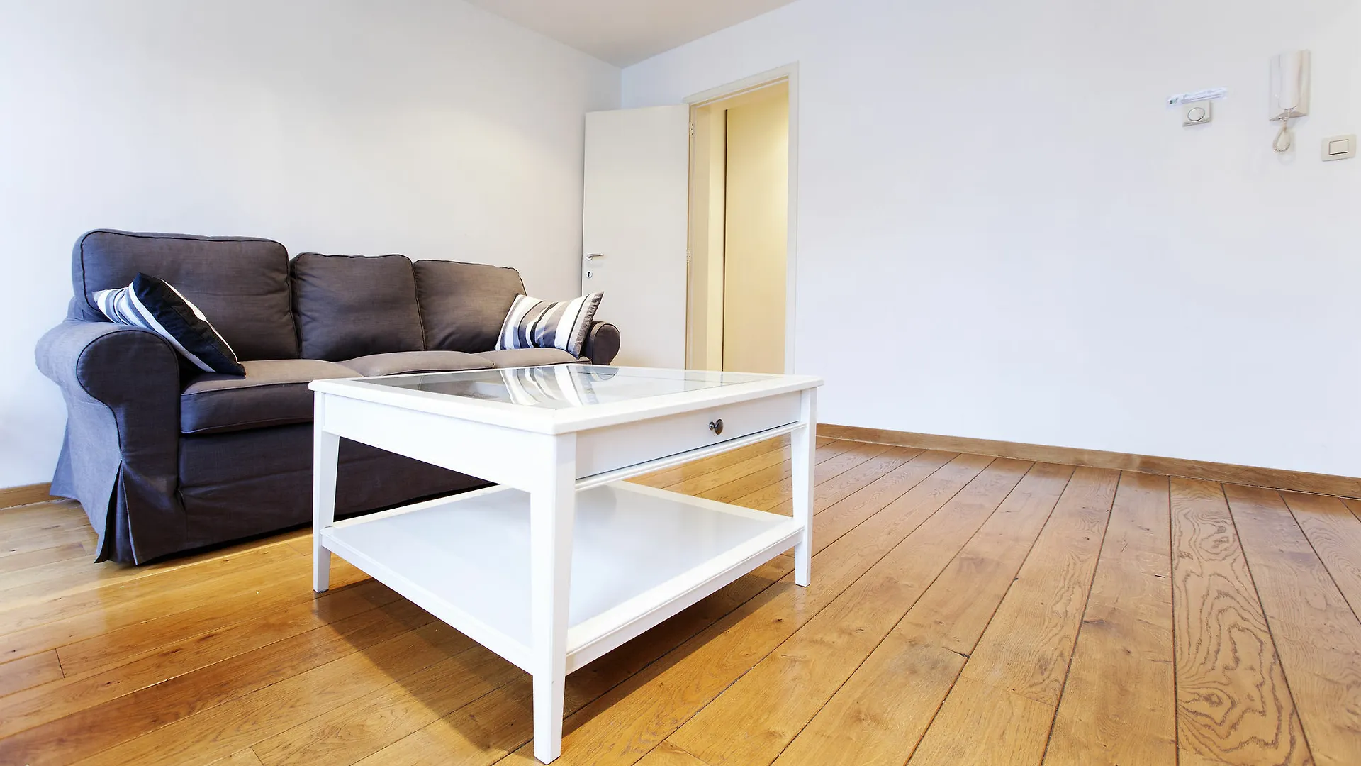 Grand Place Apartments Brussels