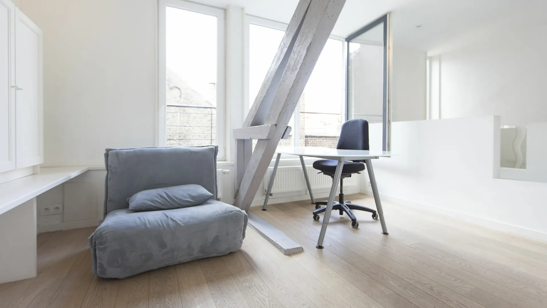 Grand Place Apartments Brussels