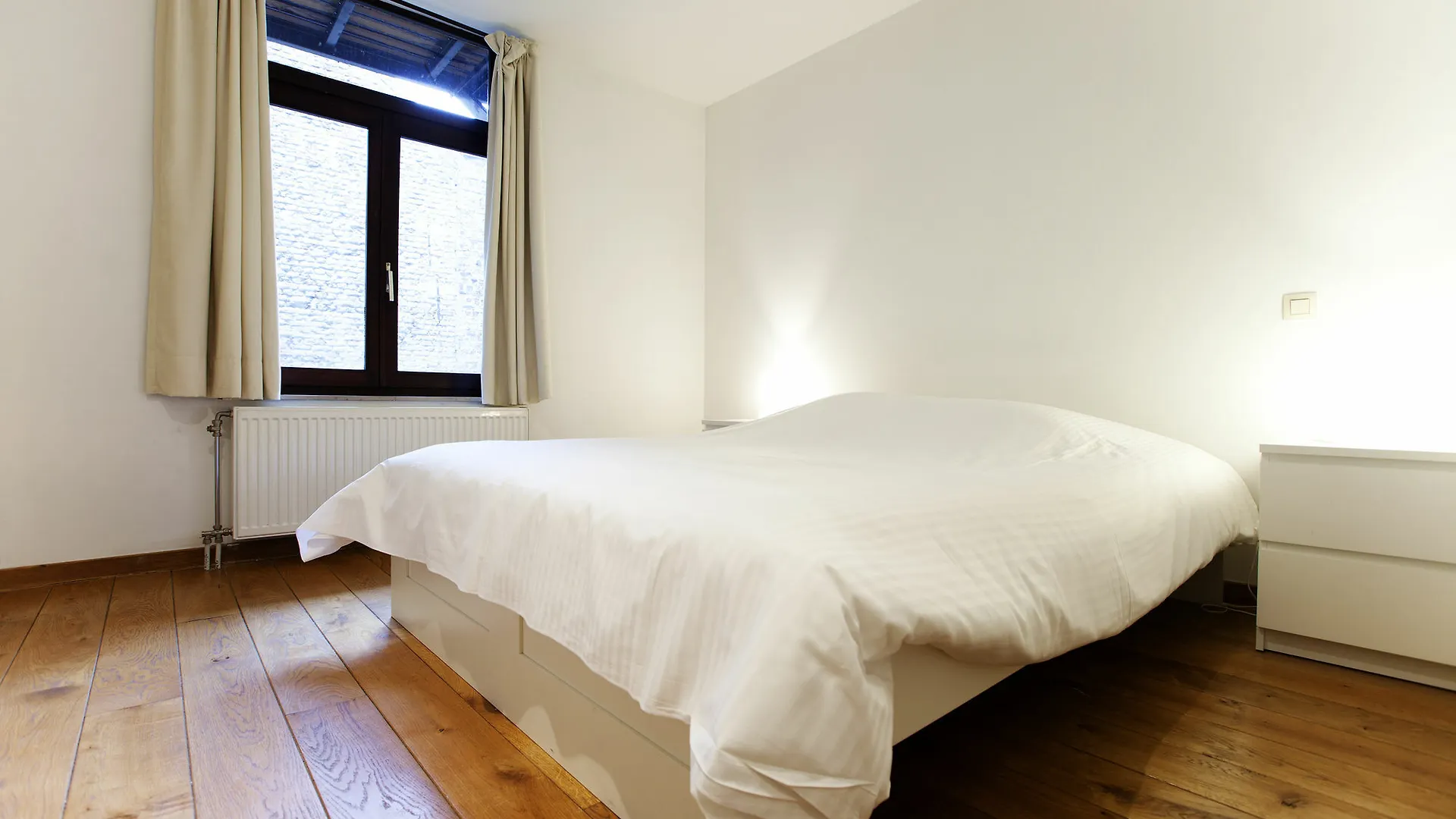 Grand Place Apartments Brussels